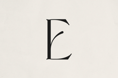 Monexa A Modern Serif Font Product Image 5