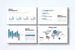 Architect - Keynote Template Product Image 2