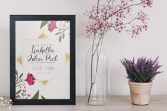 Balietta - Lovely Script Font Product Image 5