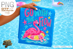 Bring a bright summer boutique vibe to your next apparel pro Product Image 4