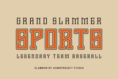 Slamron Product Image 5