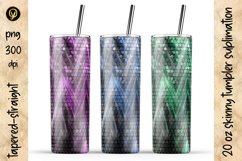 20 Oz Skinny Tumbler Big Bundle 1 Product Image 5