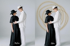 69 Luxe Edge Overlays Product Image 5