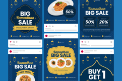 Ramadan Kareem Promo Carousel Product Image 5