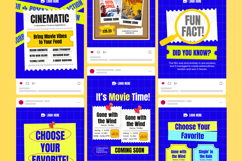 Film Storytelling Social Carousel Product Image 5