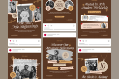 New Year Sale Carousel Post Product Image 5