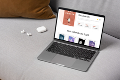 DigiGuide - Digital Marketing Ebook Landing Page Product Image 5