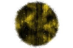 Mono Color Space Illustration Sublimation Designs. Product Image 6
