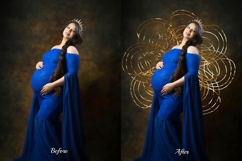 50 Mother's Glow Overlays Product Image 4