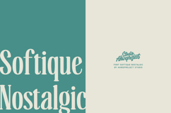 Softique Nostalgic Product Image 5