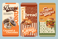Frestica Font TRIO Product Image 6
