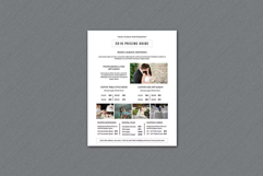 Wedding Photography Pricing Guide Product Image 5