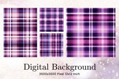 Abstract Background Digital Paper Wallpaper Wallart_5 Product Image 1