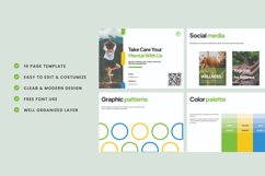 Inclusive &amp; Human-Centered Brand Guideline Product Image 5