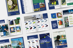 Padel Sport Product Catalog Product Image 5