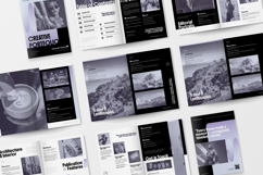 Photography Portfolio Brochure Product Image 5