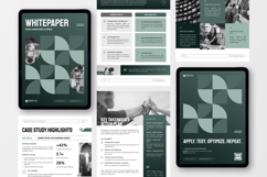 Performance Advertising Playbook Whitepaper Product Image 5