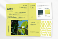 Eco Digital Brand Guideline Product Image 5