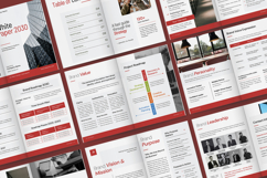 Strategic Brand Whitepaper Product Image 5