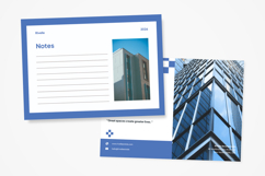 Luxury Real Estate Desk Calendar Product Image 5