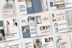 Elegant Bridal Magazine Product Image 5