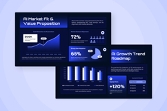 AI KPI Dashboard Infographic Product Image 5
