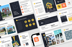 Residential Property Developer Brand Guideline Product Image 5