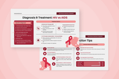 Medical Education Disease Infographic Product Image 5