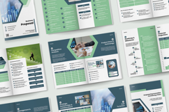 Business Proposal for Investors Product Image 5