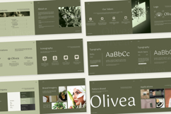 Sustainable Skincare Brand Guideline Product Image 5