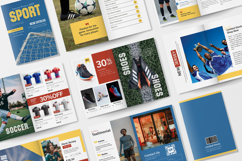 Modern Football Brand Catalog Product Image 5