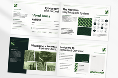 Smart Green Infrastructure Brand Guideline Product Image 5