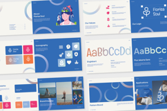Wellness Identity Brand Guideline Product Image 5