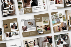 Wedding Photo Album Book Product Image 5