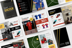 Football Club Collection Brochure Product Image 5