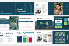 Skincare Brand Identity Manual Product Image 5