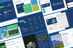 Sustainable Brand Identity Guide Product Image 5