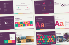 Mental Health Brand Guideline Product Image 5