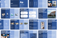 Medical Branding Google Slides Product Image 5