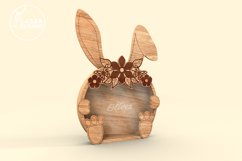 RABBITS EASTER Sweets Box Bundle for Kids, SET OF 5, Candies Product Image 8