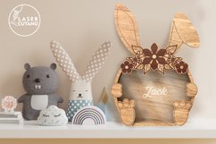 RABBITS EASTER Sweets Box Bundle for Kids, SET OF 5, Candies Product Image 6