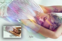 67 Rainbow Prism Overlays Product Image 5