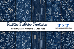 Rustic Fabric Texture Backgrounds JPG Product Image 1