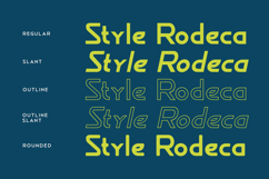Rodeca Product Image 5