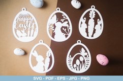 Exclusive Designer Bundle -  Featuring Ten Fun Easter Projects Product Image 12