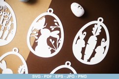 Exclusive Designer Bundle -  Featuring Ten Fun Easter Projects Product Image 15