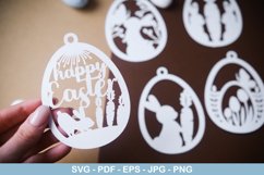 Exclusive Designer Bundle -  Featuring Ten Fun Easter Projects Product Image 14