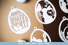 Exclusive Designer Bundle -  Featuring Ten Fun Easter Projects Product Image 13