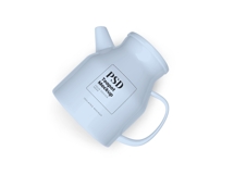 Isolated Teapot Mockup Template Bundle Product Image 6