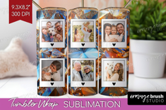Gem Texture Photo Tumbler PNG - Gemstone Picture Tumbler Product Image 1